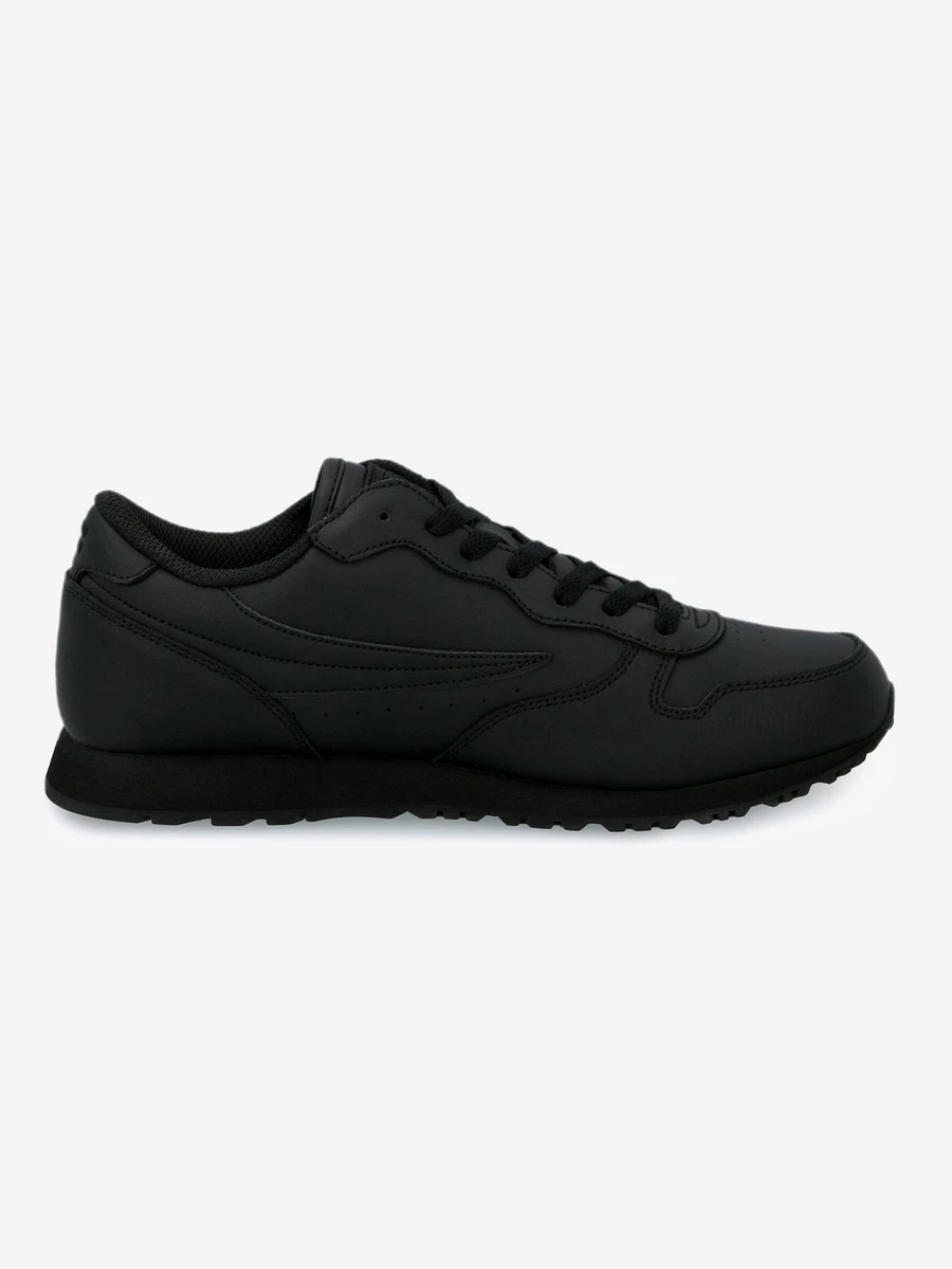 FILA Кроссовки женские EURO JOGGER II