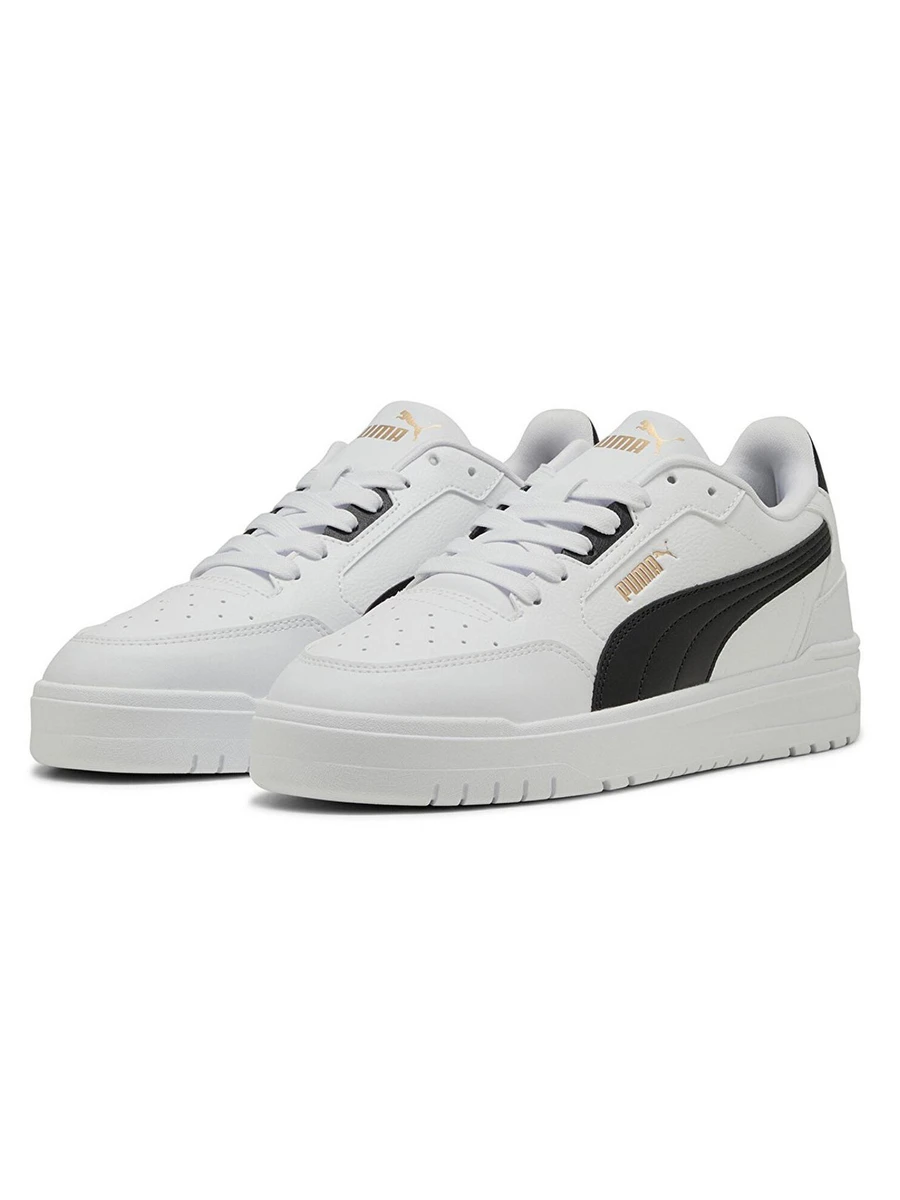 Puma Кеды мужские SHUFFLE DOWNTOWN