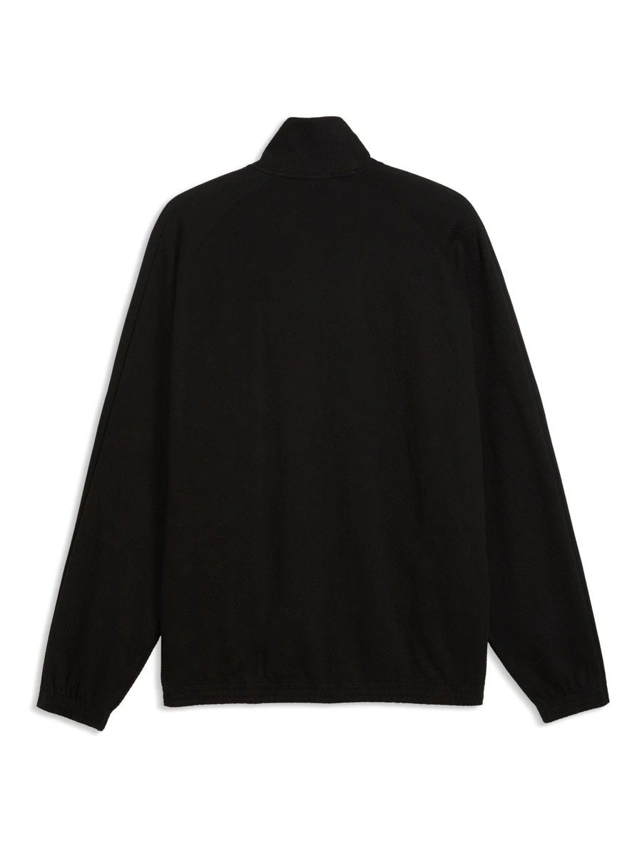 Puma Джемпер мужской CLASS RELAXED MATERIAL TRACK JACKET