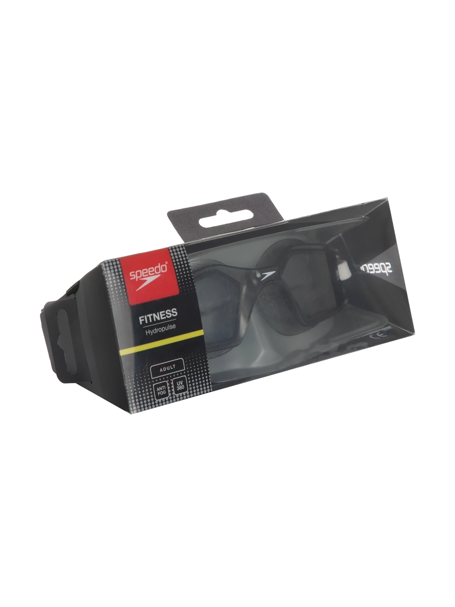 Speedo Очки для плавания HYDROPULSE