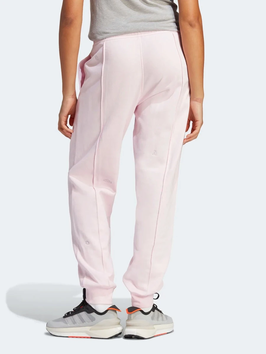 Adidas Брюки женские HEALING CRYSTALS-INSPIRED GRAPHICS PANTS