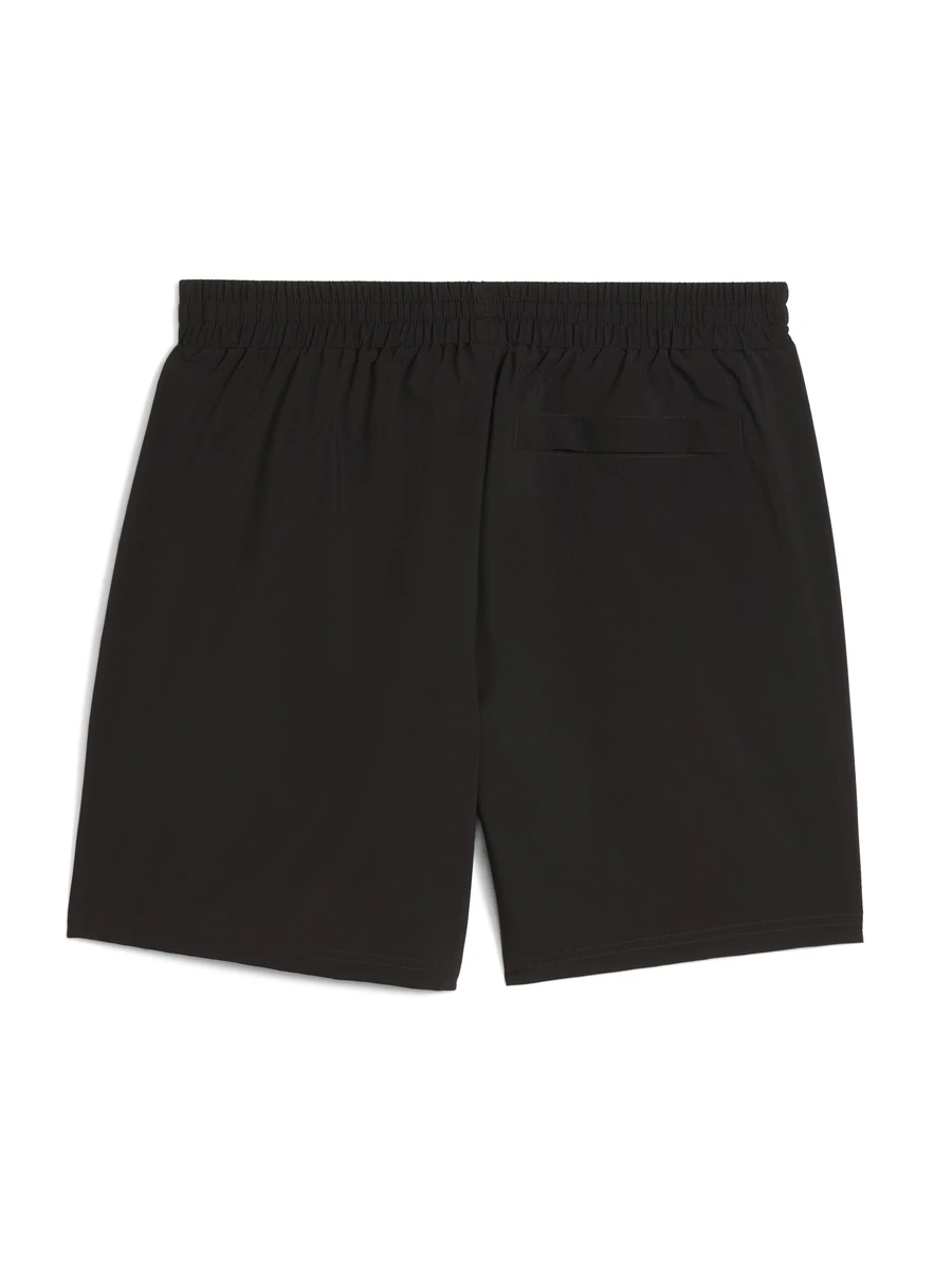 Puma Шорты мужские WARDROBE ESS RELAXED SHORTS 6 WV