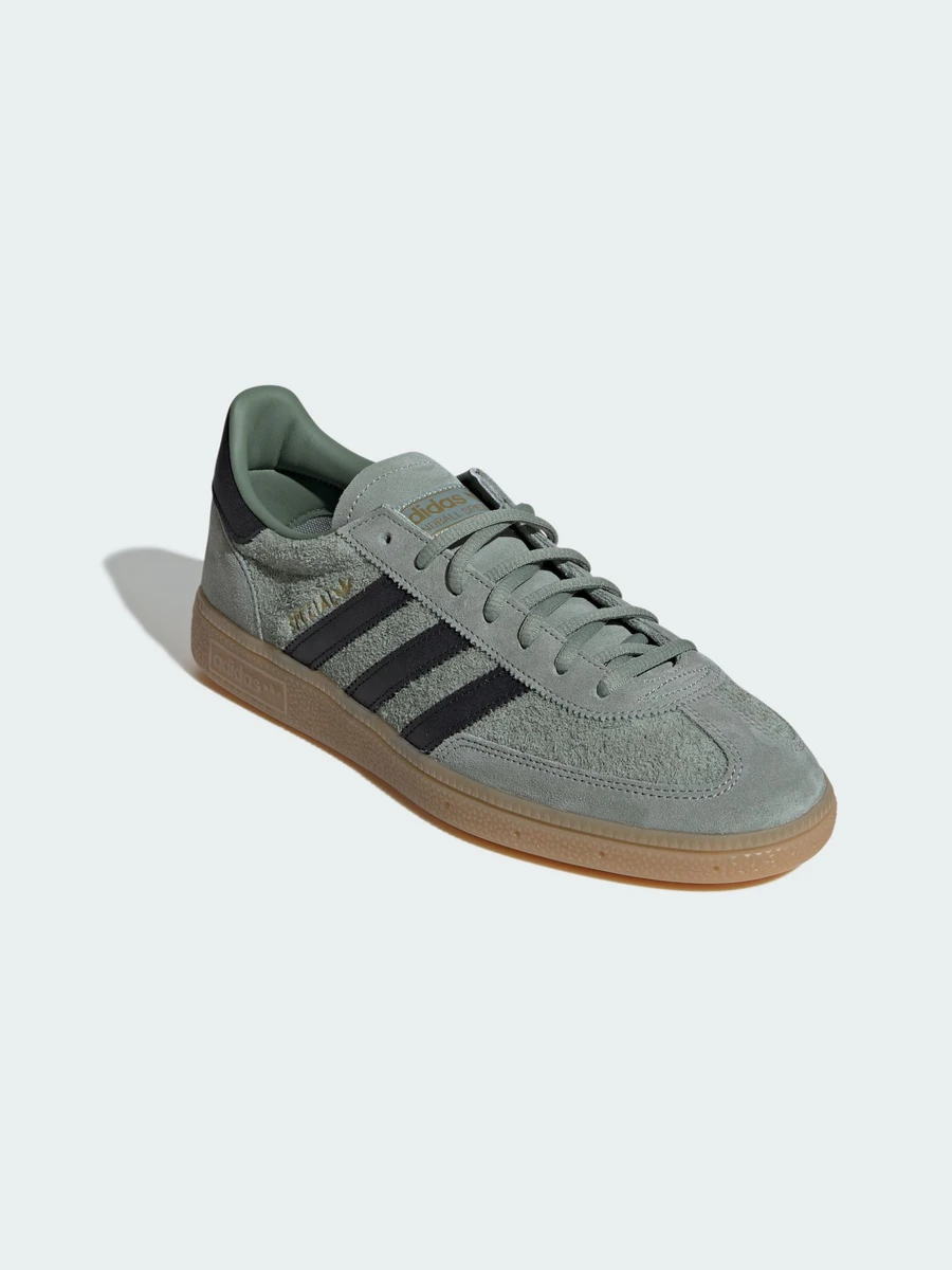 Adidas Кеды мужские HANDBALL SPEZIAL