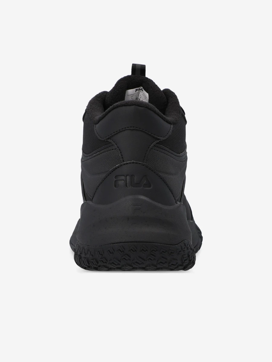 Fila Кроссовки утеплённые мужские TORNADO MID NXT WNTR