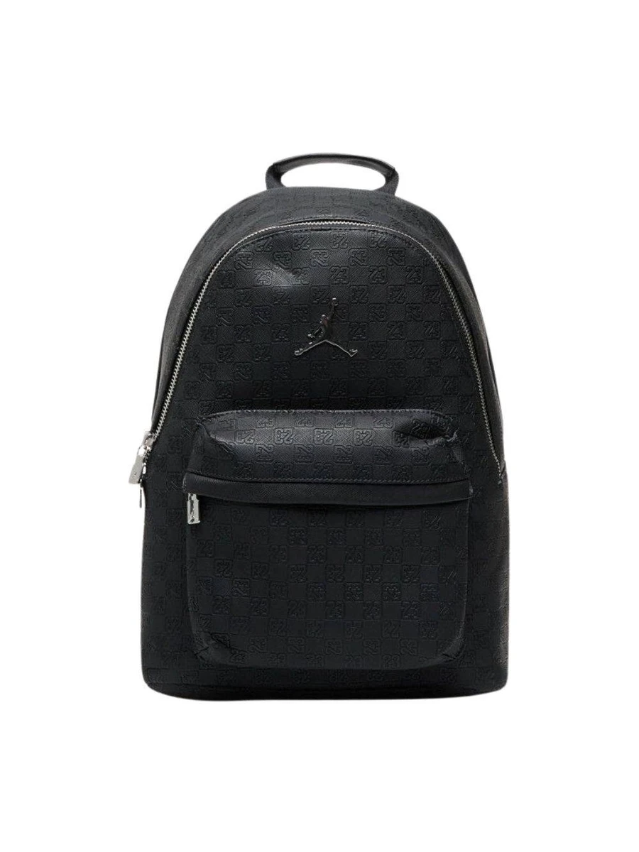 JORDAN Рюкзак MONOGRAM BACKPACK