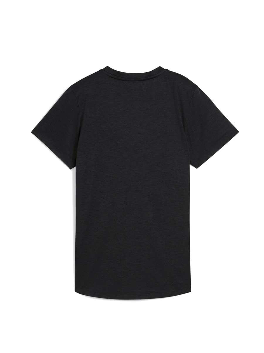 Puma Футболка женская W TAD ESSENTIAL HEATHER TEE