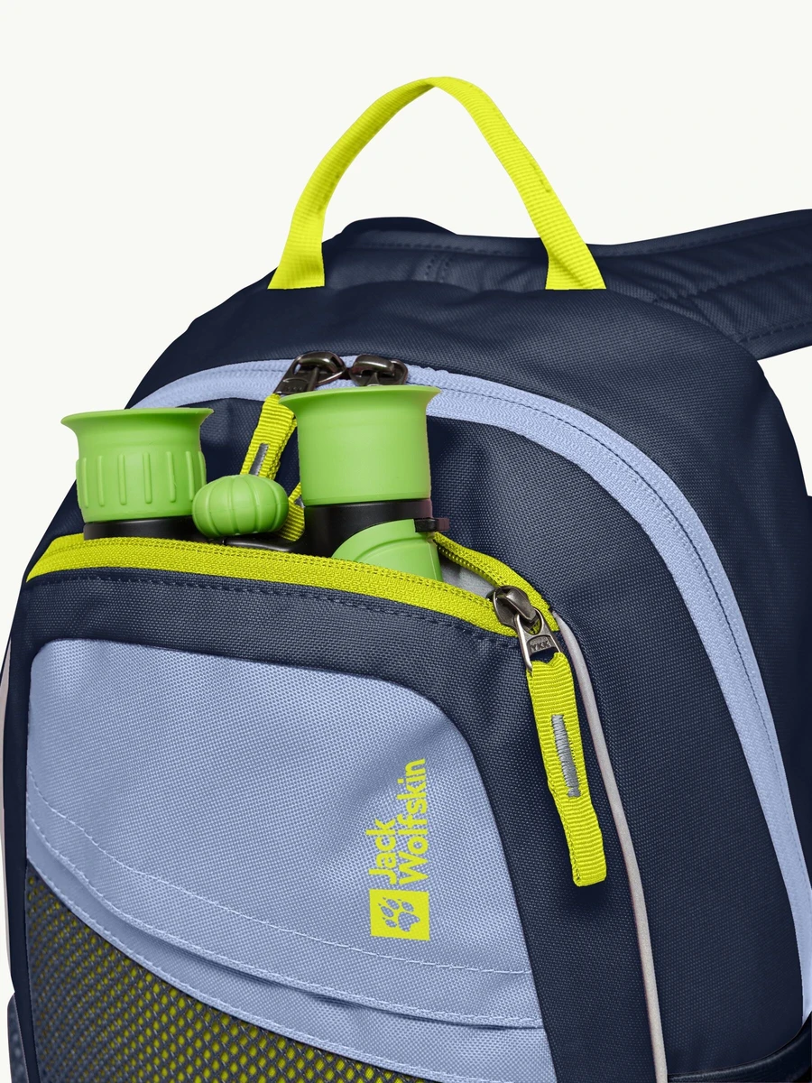 Jack Wolfskin Рюкзак TRACK JACK 10L