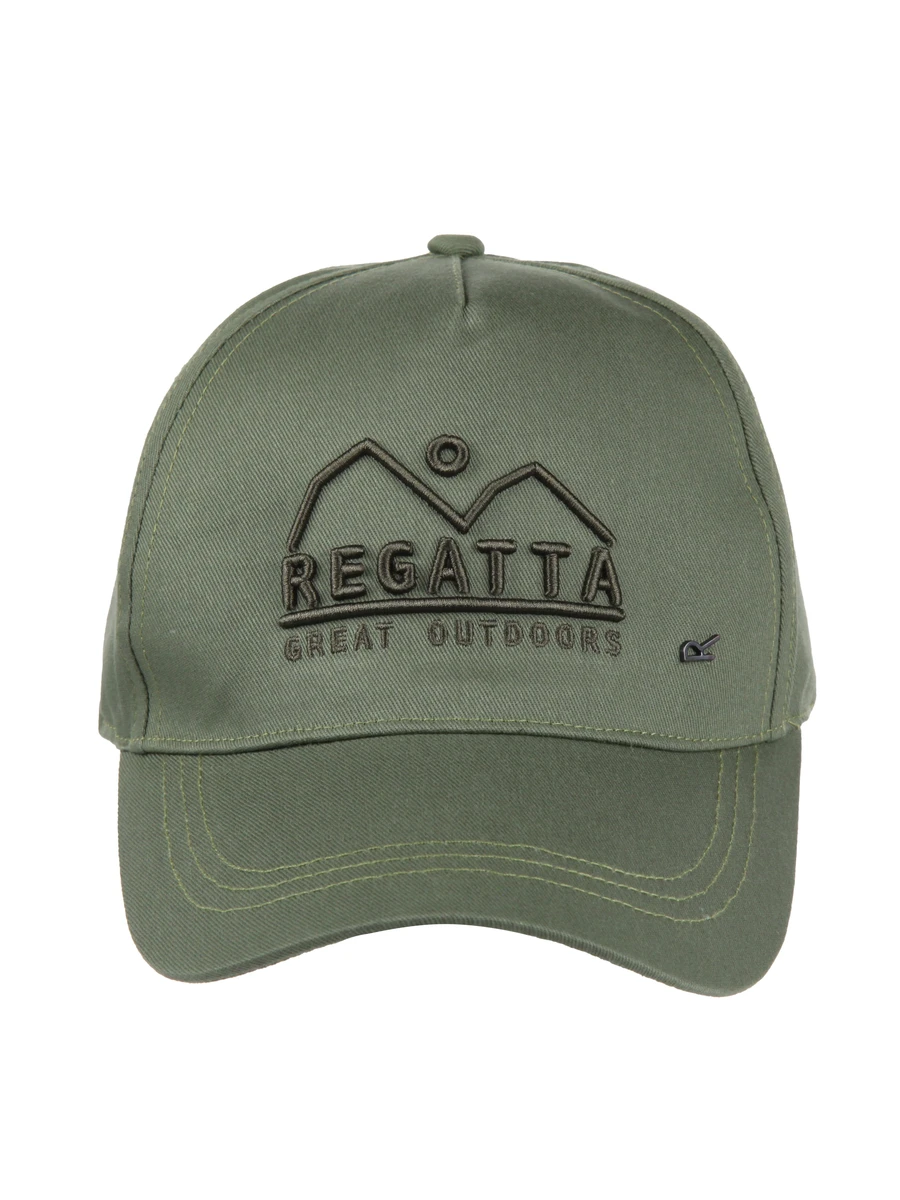 Regatta Кепка ADLT SNAPBACK CAP