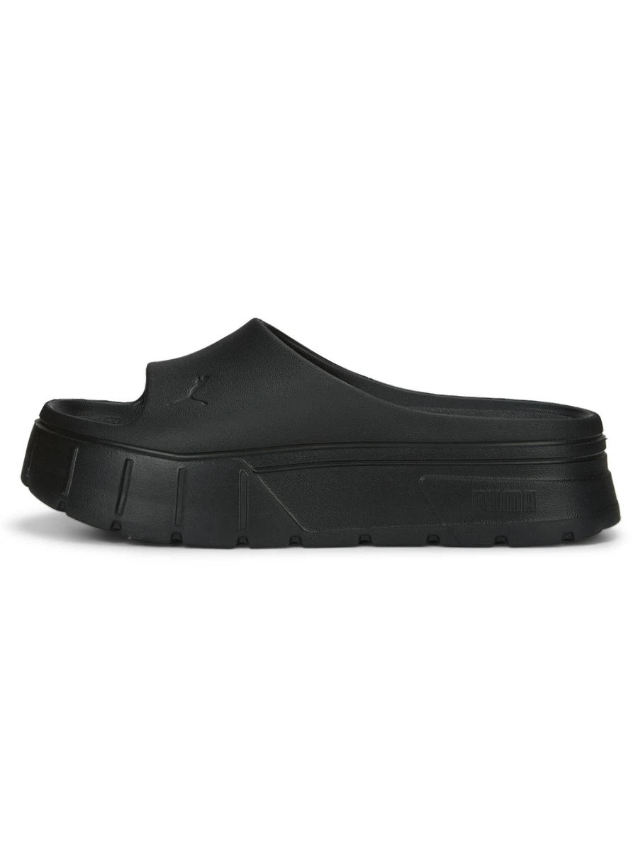 Puma Шлёпанцы женские MAYZE STACK INJEX