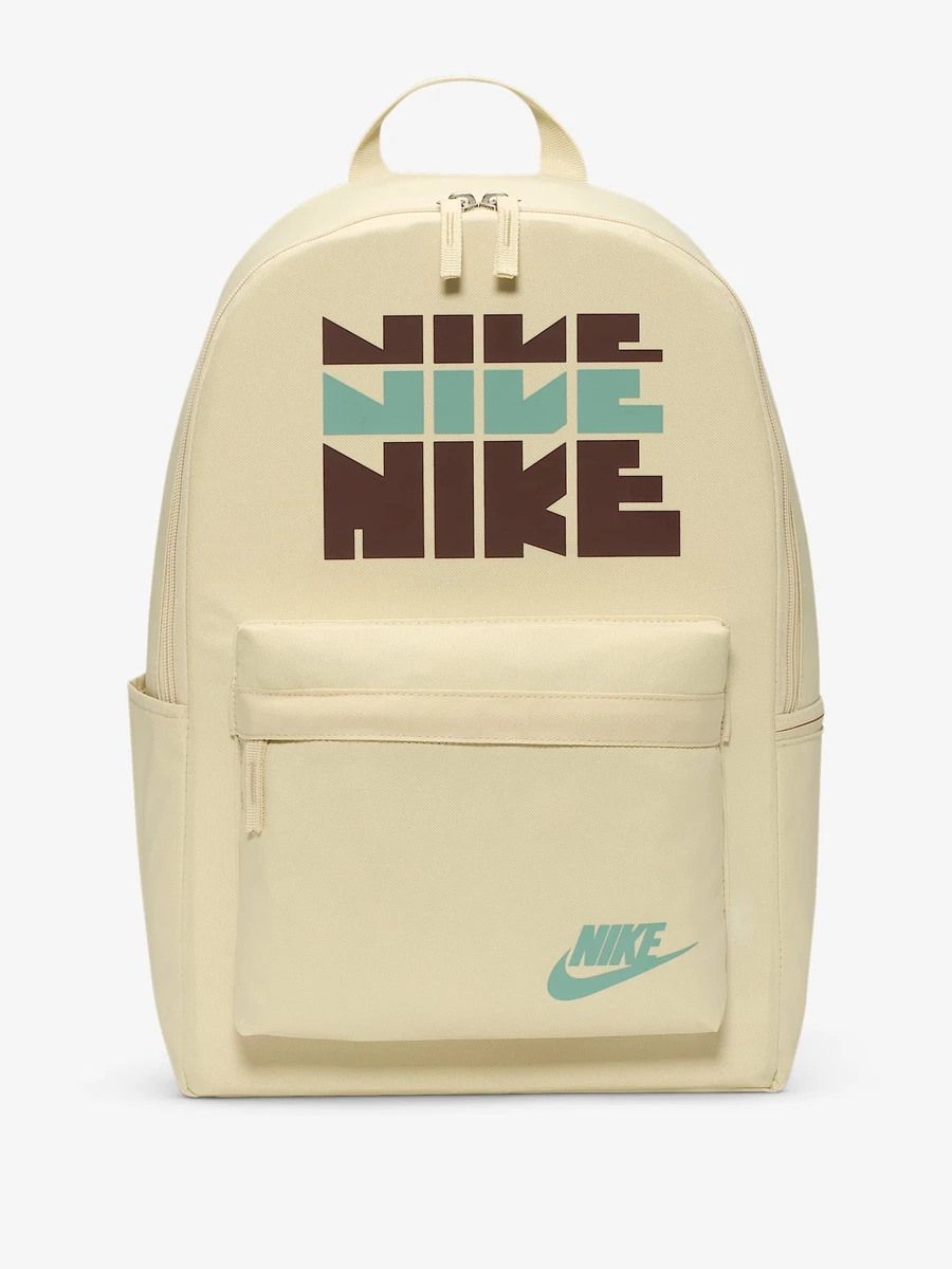 Nike Рюкзак NK HERITAGE BKPK-RETRO PACK