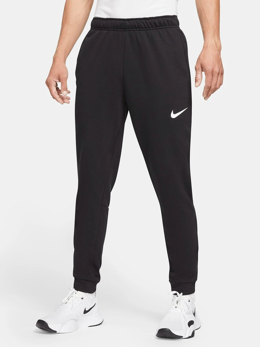 Nike Брюки мужские DF TAPER FL