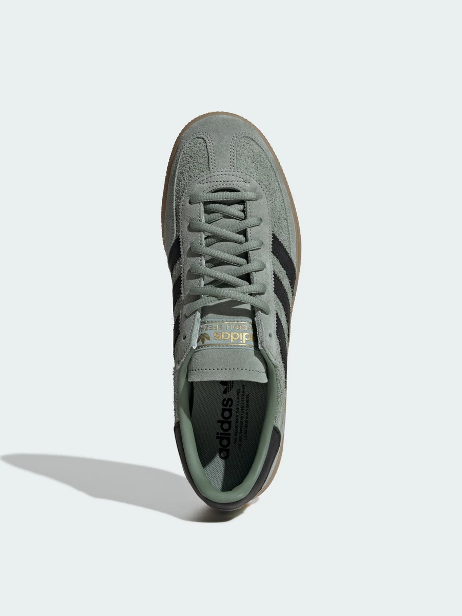 Adidas Кеды мужские HANDBALL SPEZIAL