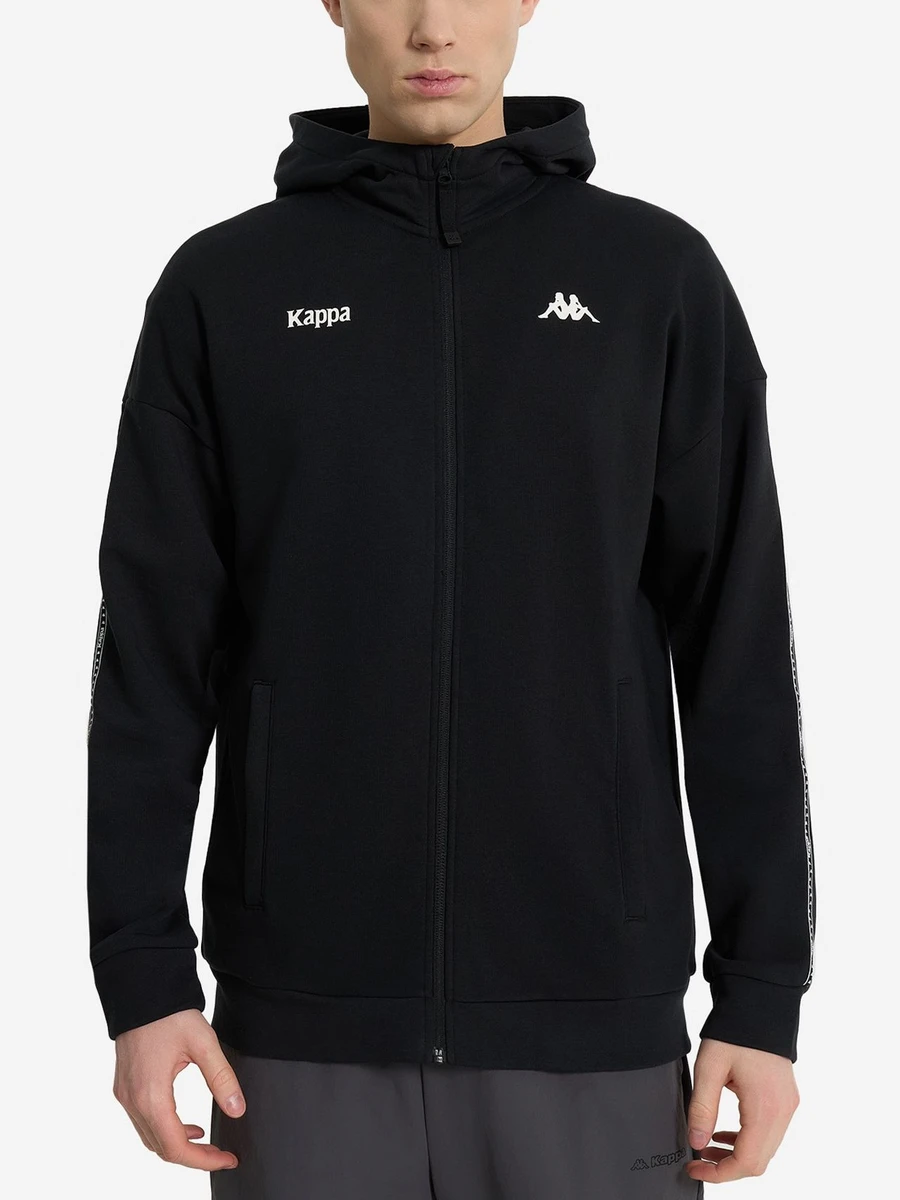 Kappa Джемпер мужской