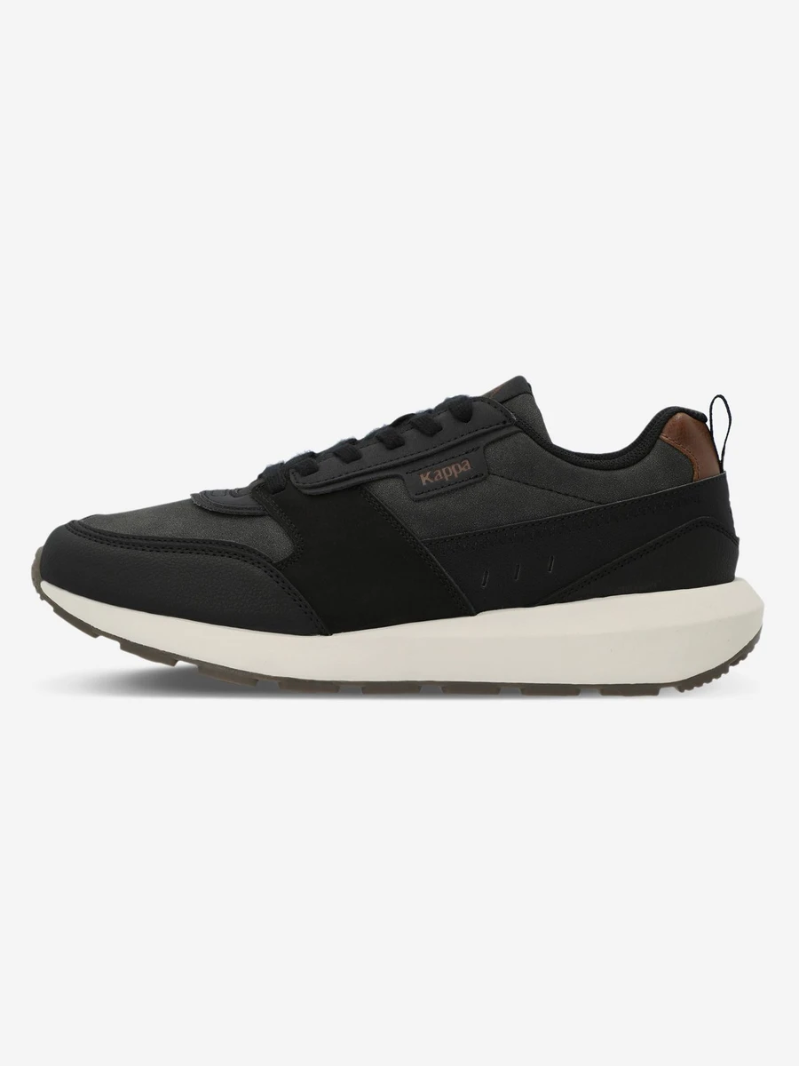 Kappa Кроссовки мужские AUTHENTIC RUN