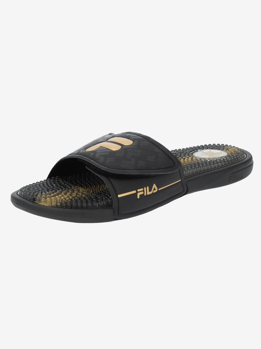 FILA Шлёпанцы женские MASSAGE