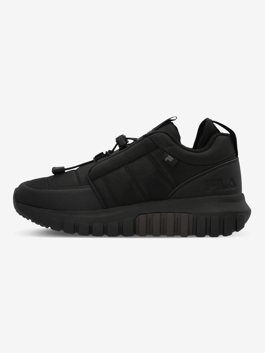 Fila Кроссовки утеплённые мужские CHROME PUFF