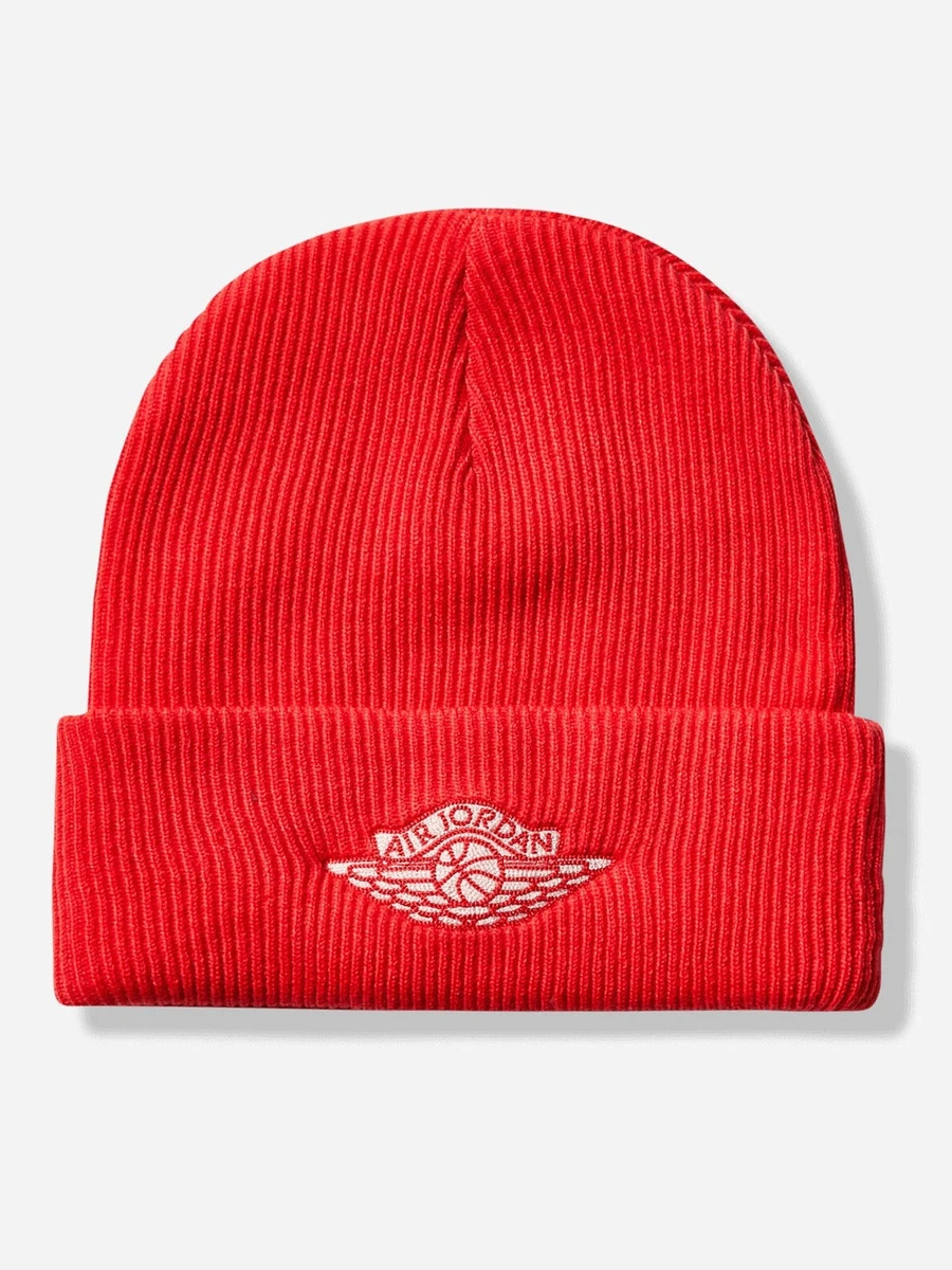 JORDAN Шапка PEAK BEANIE RARE JDN AIR
