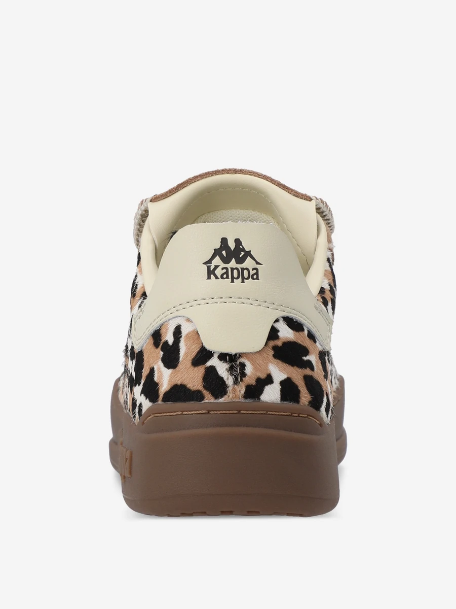 Kappa Кеды женские ICON