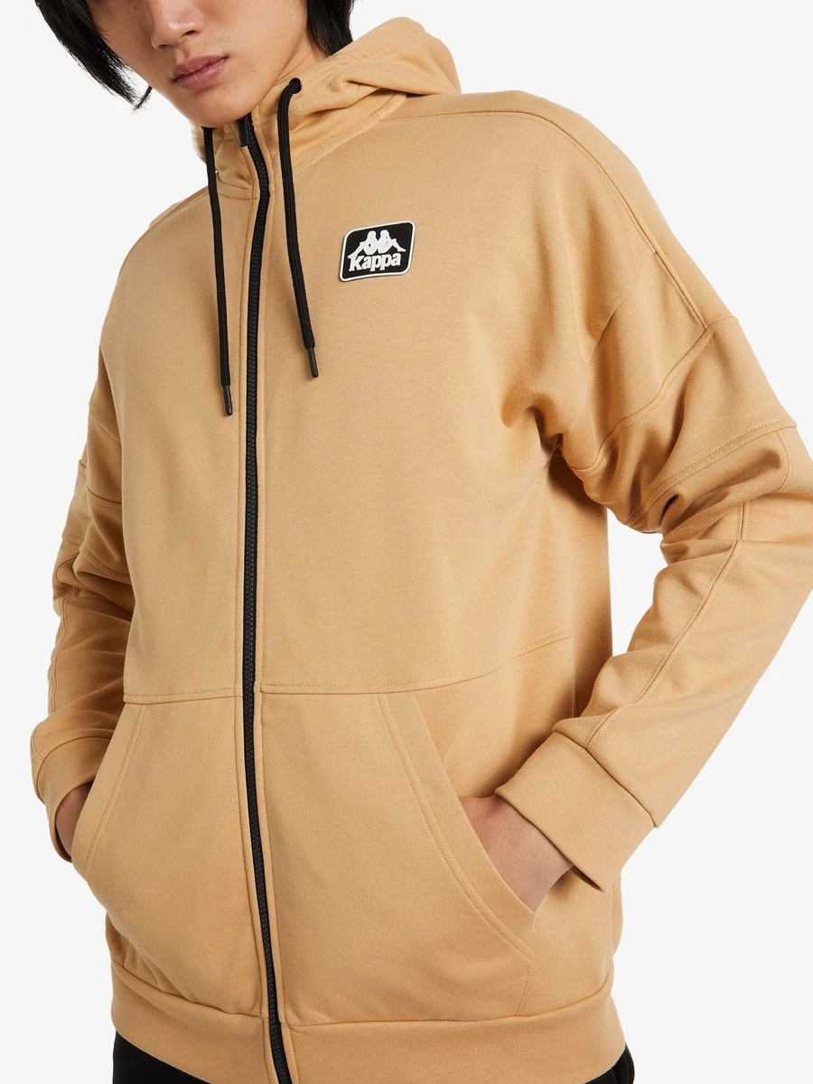 Kappa Джемпер мужской