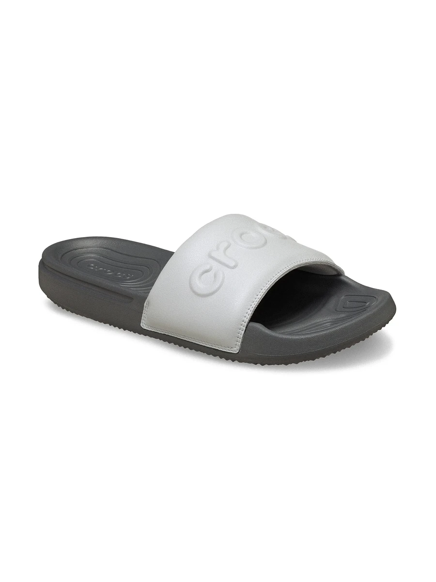 Crocs Шлёпанцы мужские CROCS ALL DAY SLIDE M