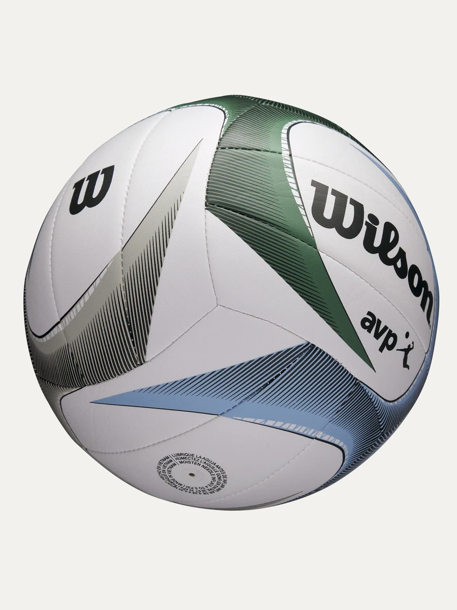 Wilson Мяч волейбольный AVP PXL NEW