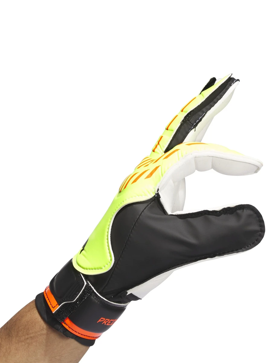 Adidas Перчатки вратарские PRED GL TRN