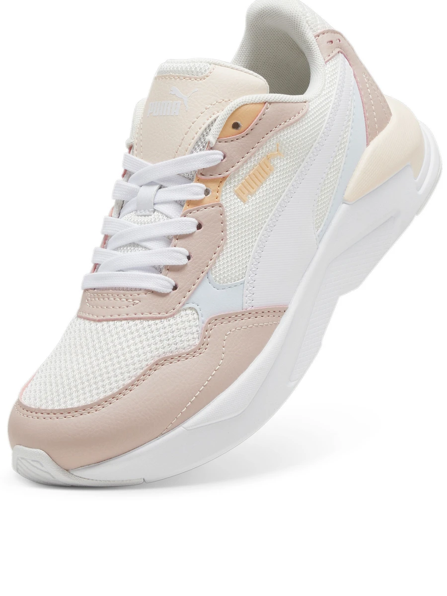 Puma Кроссовки женские X-RAY SPEED LITE