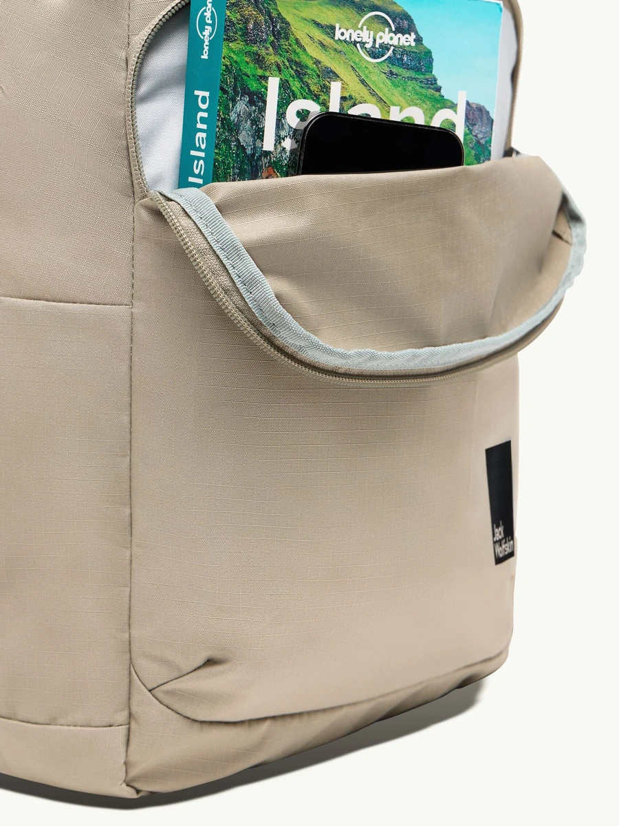 Jack Wolfskin Рюкзак TERRAVIEW