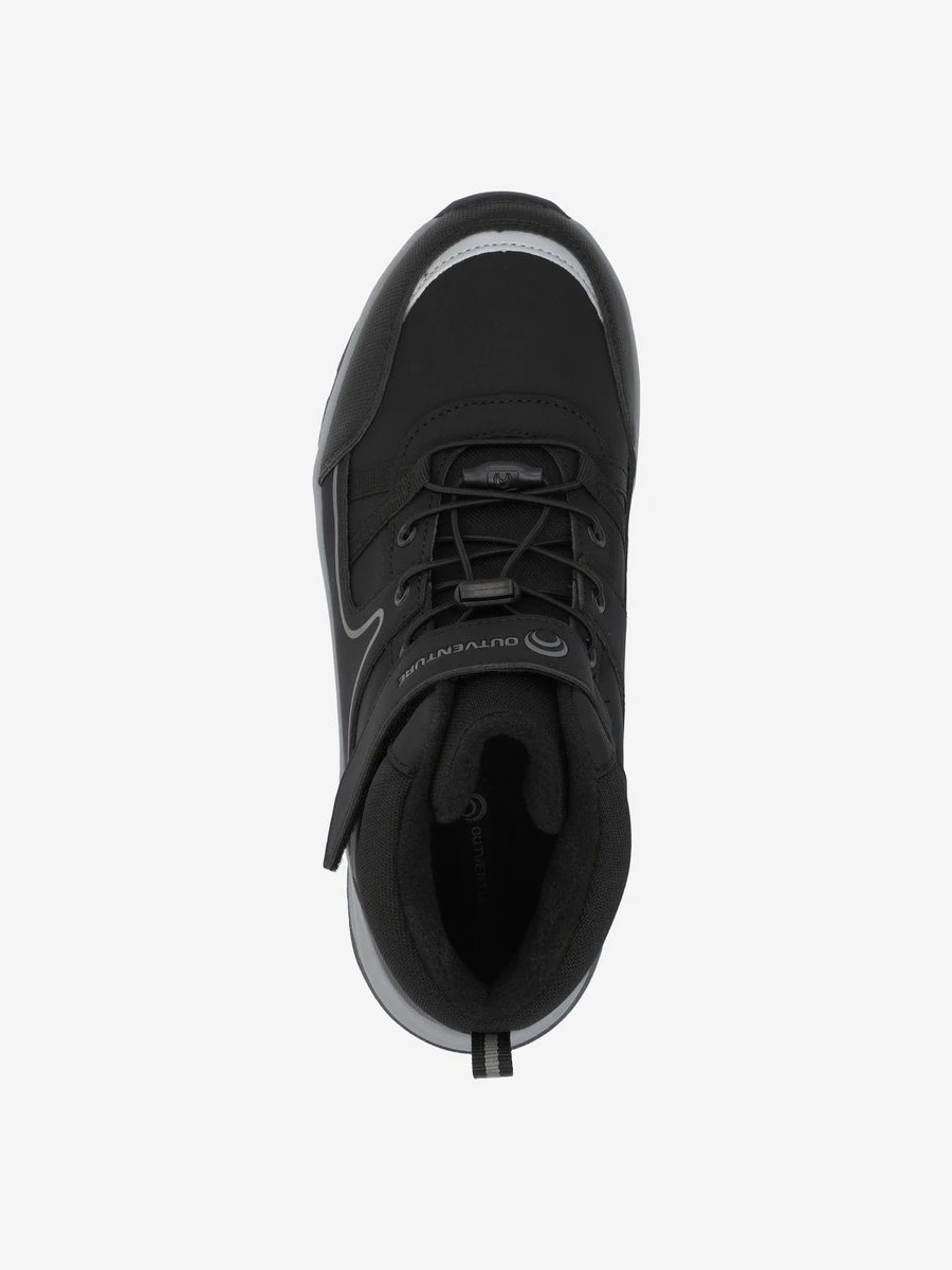 Outventure Ботинки подростковые TRACK MID PU 3.0