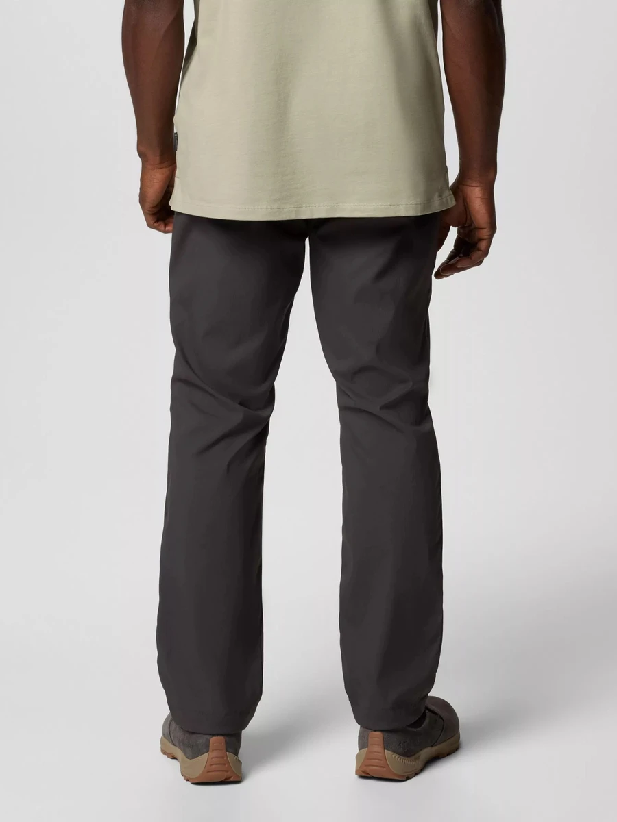 Columbia Брюки мужские LANDROAMER™ RIPSTOP PANT II