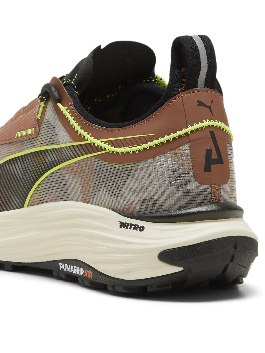 Puma Кроссовки мужские VOYAGE NITRO 3