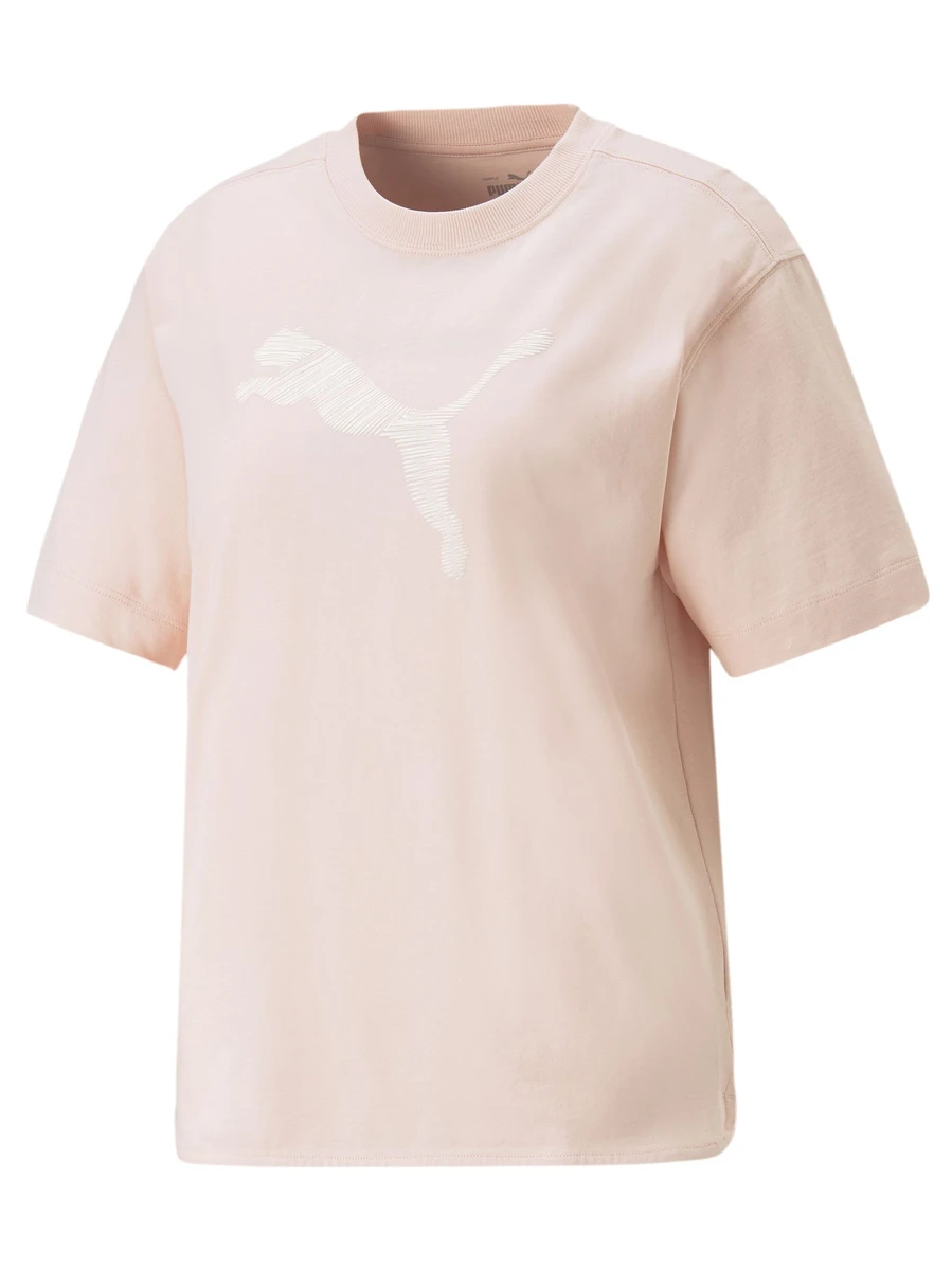 Puma Футболка женская HER TEE