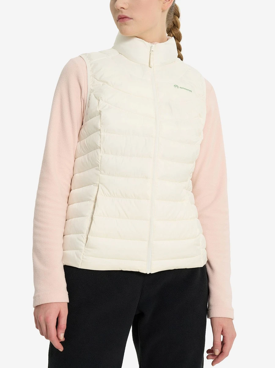 Outventure Безрукавка утеплённая женская