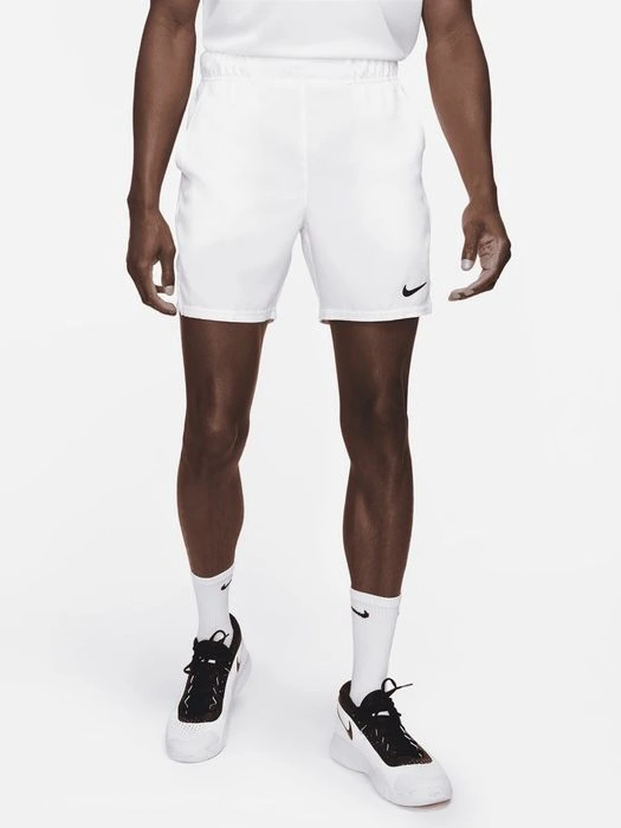 Nike Шорты мужские COURT DRI-FIT VICTORY
