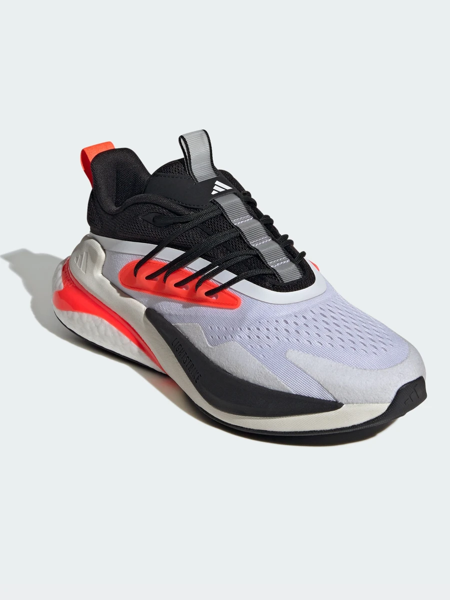 Adidas Кроссовки мужские ALPHABOOST V2
