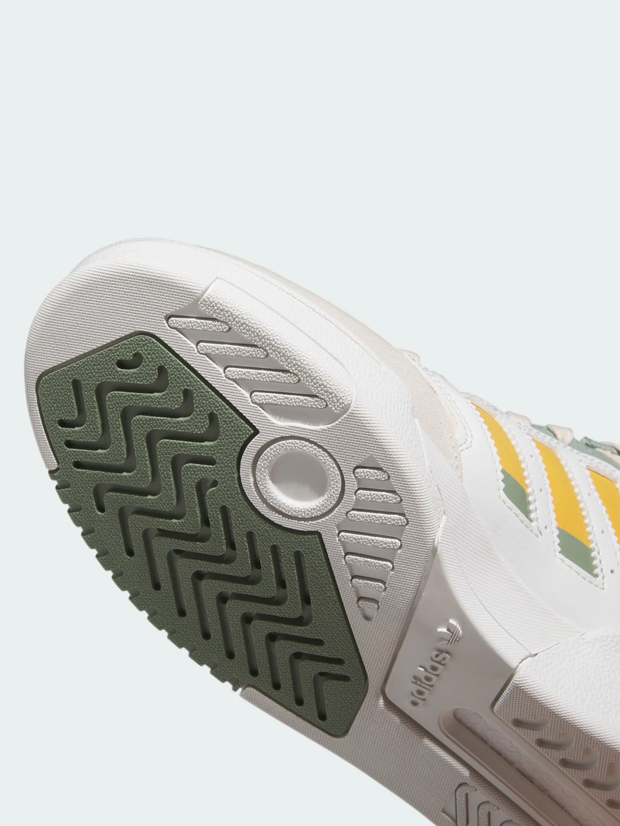 Adidas Кеды мужские DROP STEP LOW