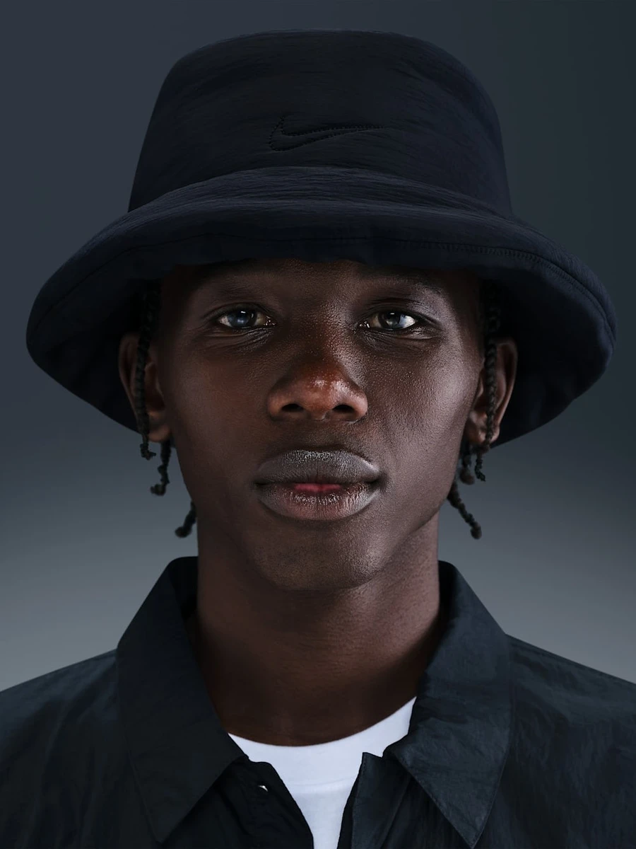 Nike Панама U NK APEX BKT PUFFLE L