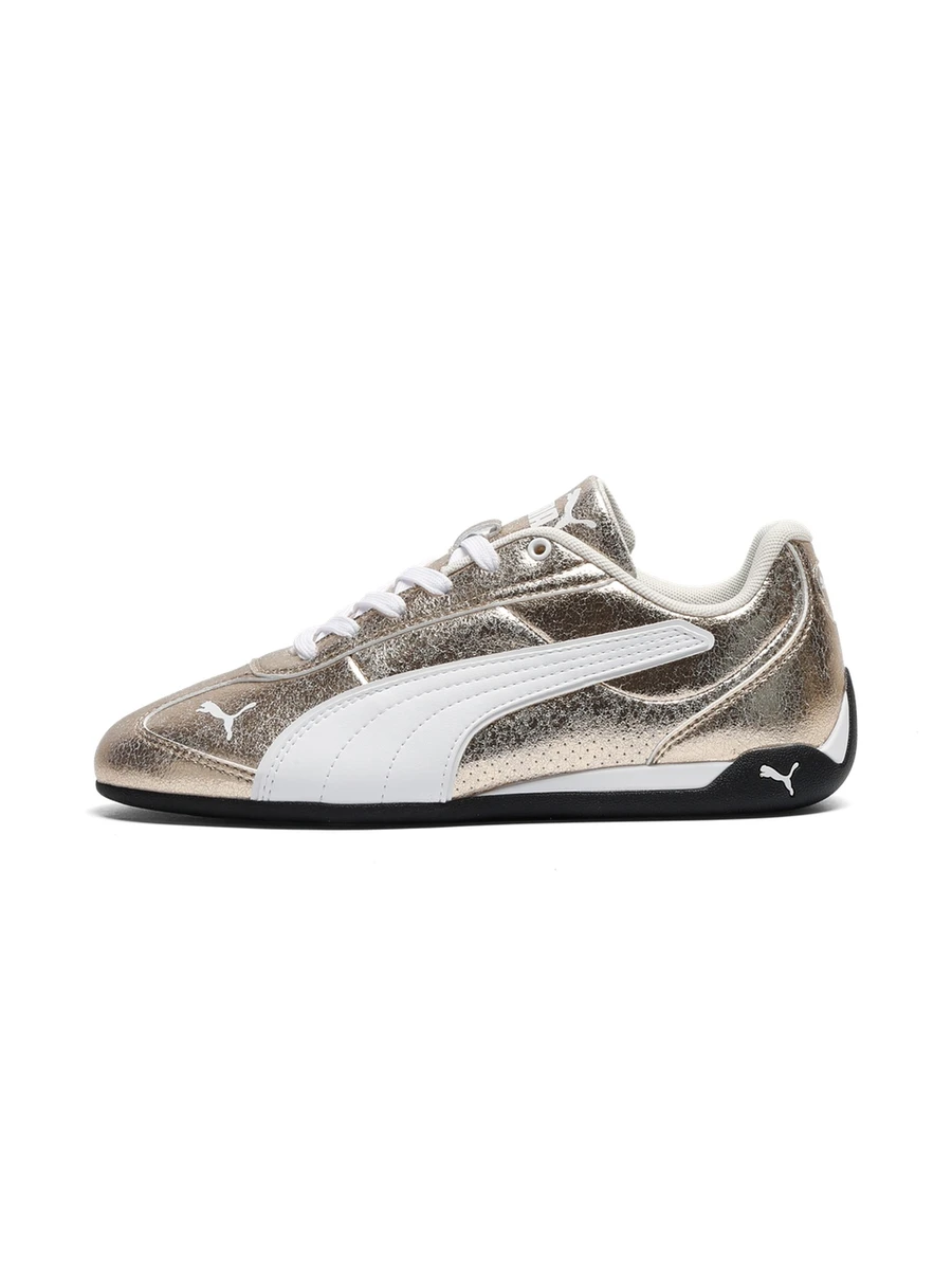 Puma Кеды женские REPLICATCH METALLIC WHISPER