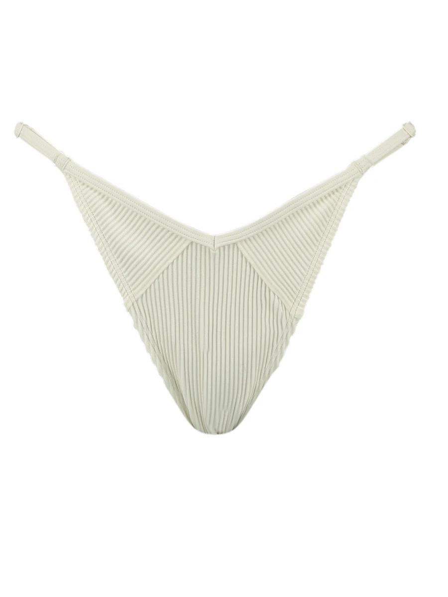 Puma Плавки женские SWIM WOMEN RIBBED TANGA 1P