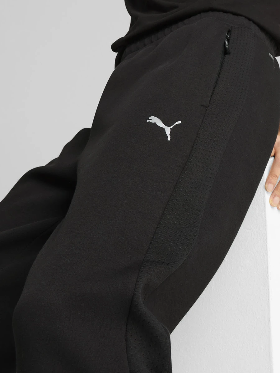 Puma Брюки мужские EVOSTRIPE PANTS DK OP