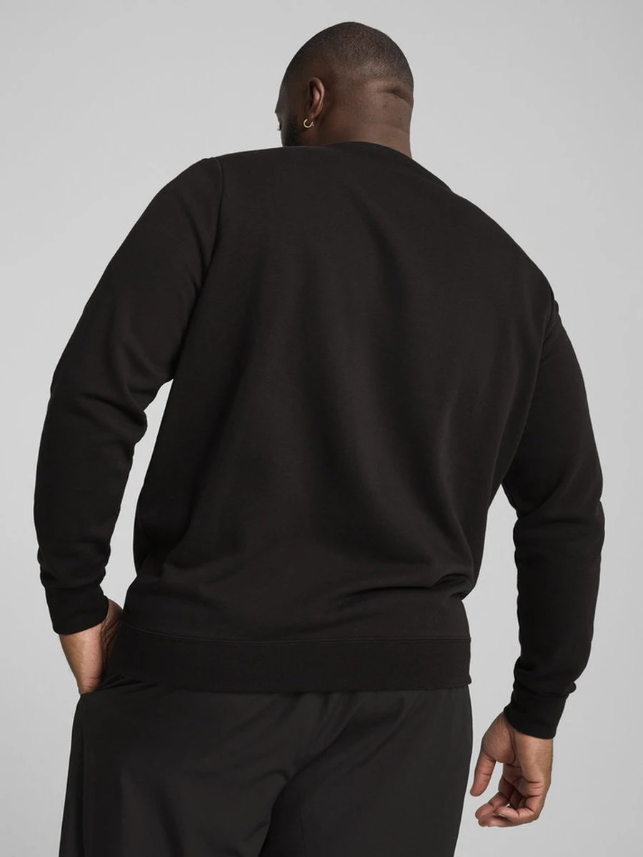 Puma Джемпер мужской ESS CREW TR