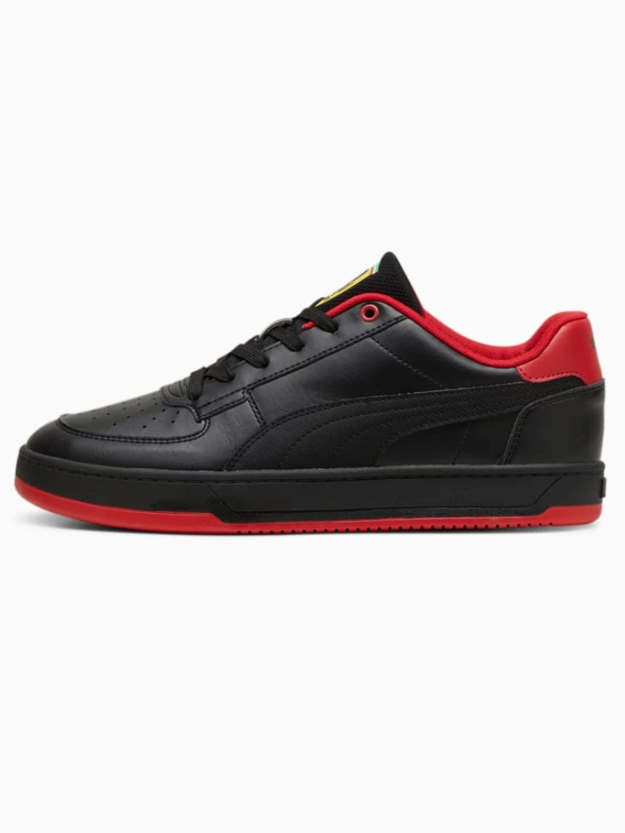 Puma Кеды мужские SCUDERIA FERRARI CAVEN 2.0