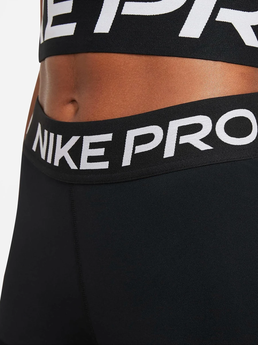 Nike Шорты женские NP 365 3IN