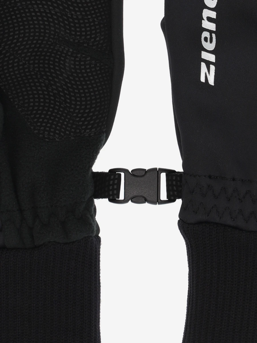 Ziener Перчатки IDEALIST