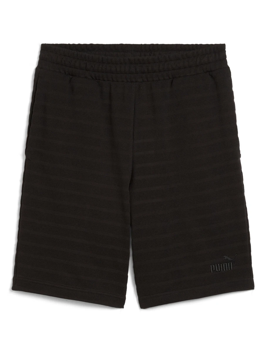 Puma Шорты мужские ESS ELEVATED STRUCTURED SHORTS 9