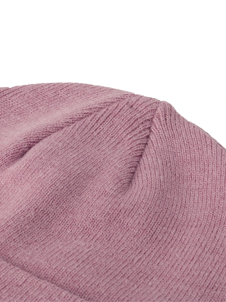 Puma Шапка ARCHIVE HEATHER BEANIE