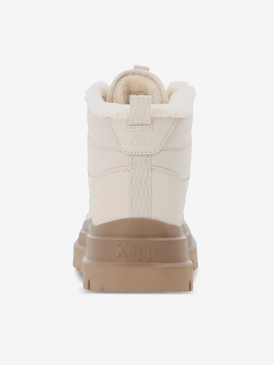 Kappa Ботинки женские BONNO MID WNTR