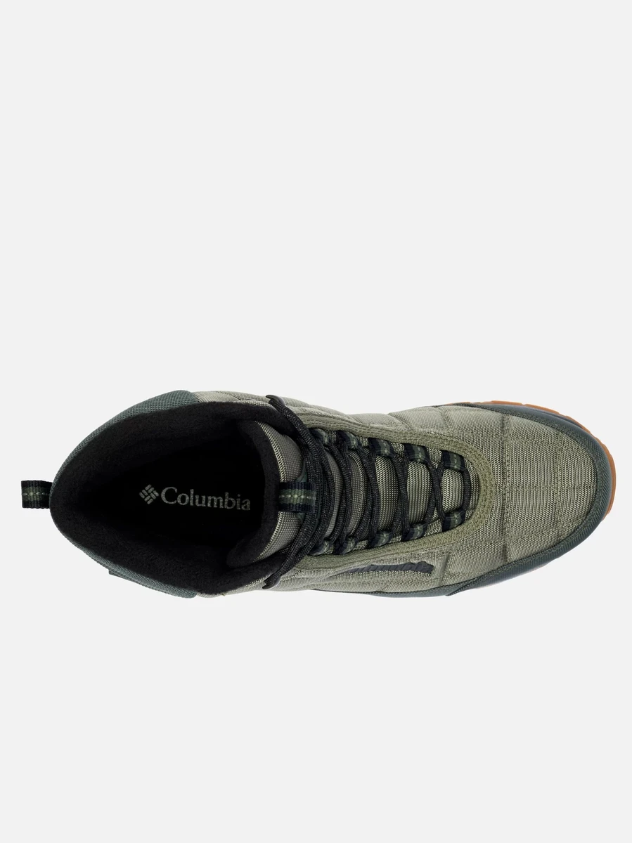 Columbia Ботинки мужские FIRECAMP™ BOOT