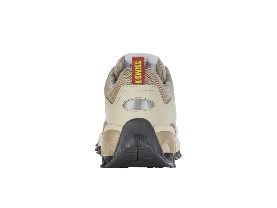 K-Swiss Кроссовки мужские TUBES GRIP