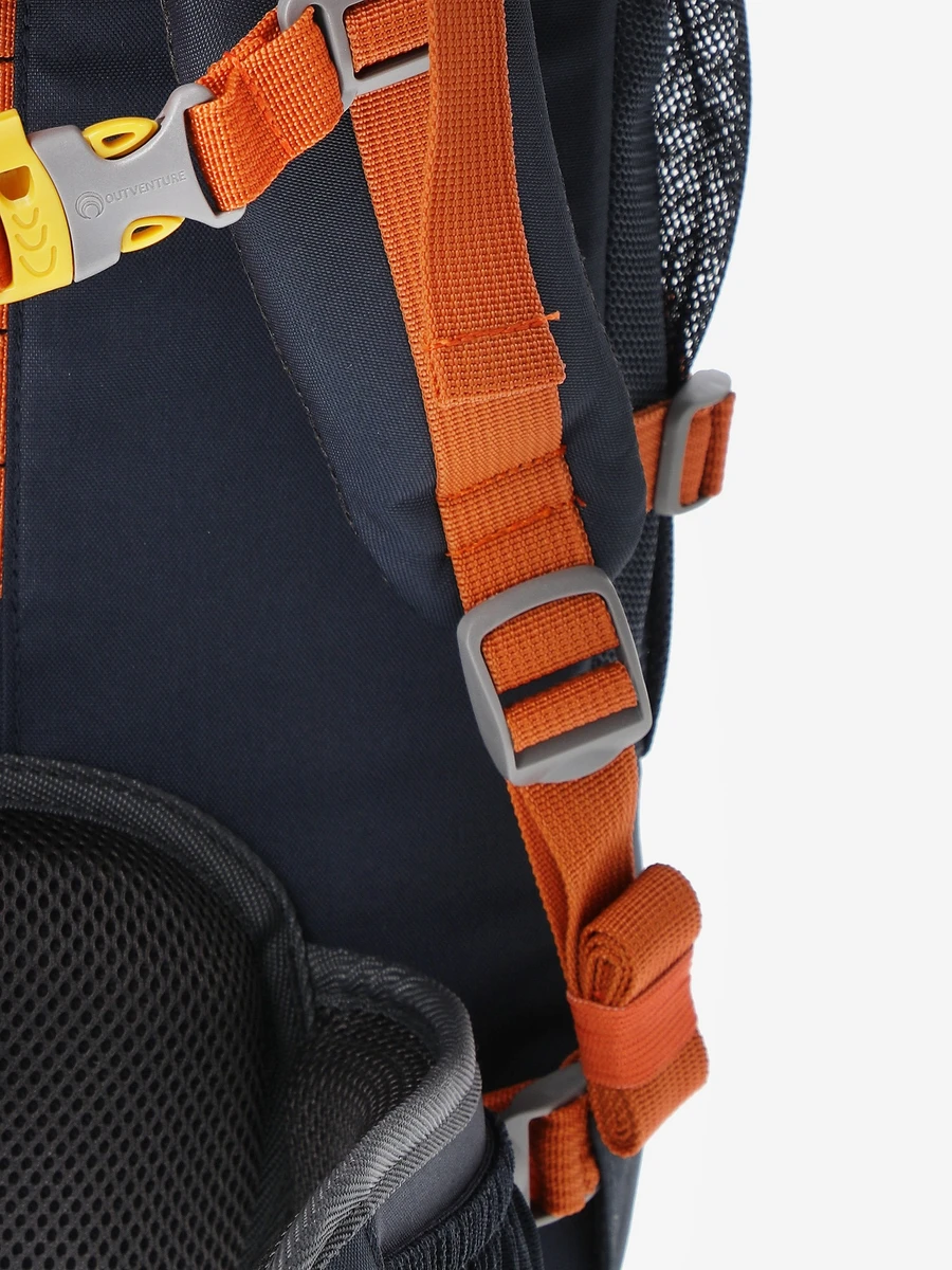 Outventure Рюкзак туристический CREEK 40